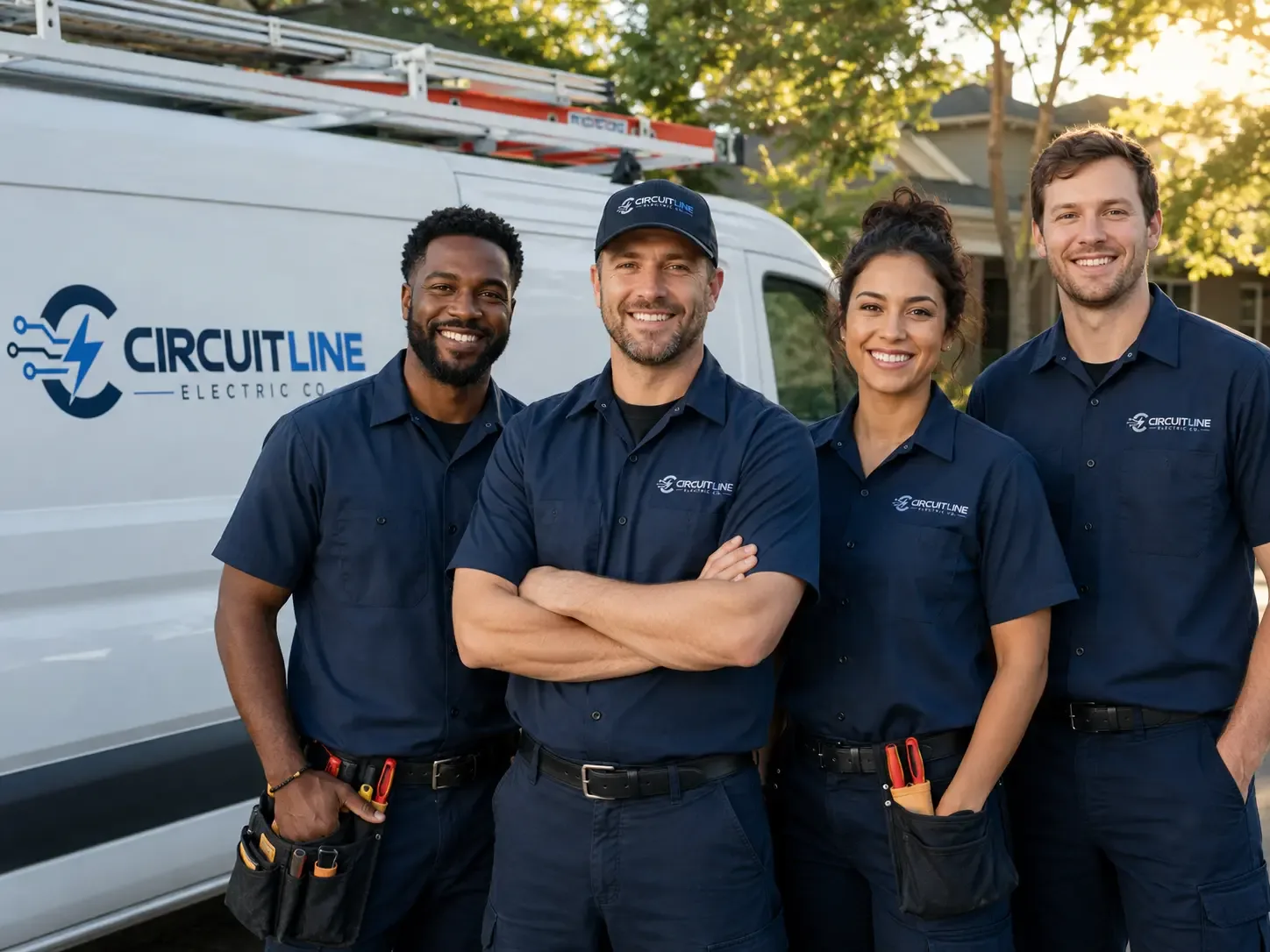 Whole Home Rewiring company in Paxton, NE