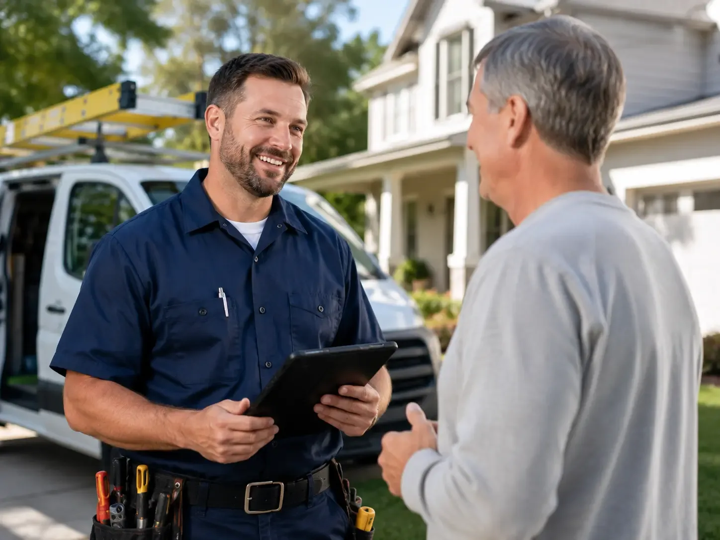Whole Home Rewiring Paxton, NE FAQs